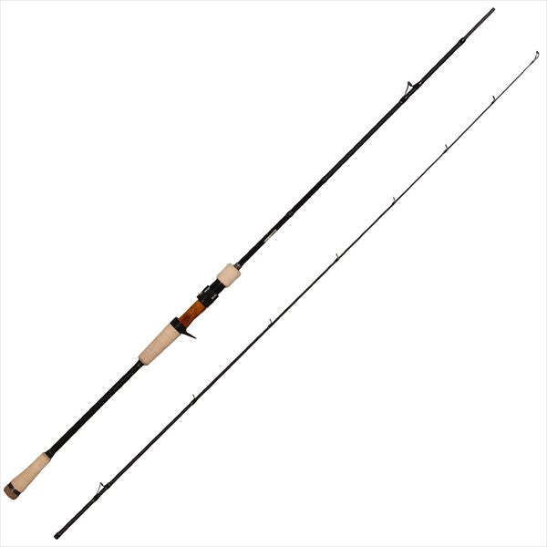 Abu Garcia Trout Rod Troutin Marquis Lake Hunt TMLHC-662L