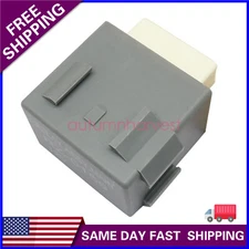 New Fuel Pump / Circuit Opening Relay For 99-02 Honda Accord Acura 39400-S84-003