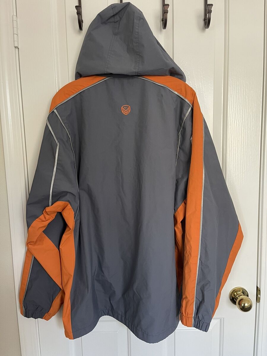 Vintage 90's Nike ACG 3 Clima-Fit Max Outer Layer Jacket Vintage 90's Nike ACG 3 Clima-Fit Max Outer Layer Jacket