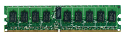 SMART MODULAR SG2567RDR212852HC 2GB DDR2-667Mhz REG ECC CL5