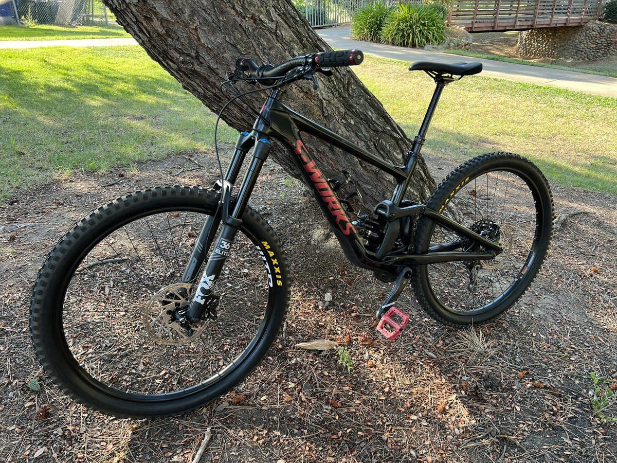 Specialized enduro 2020 best sale s3