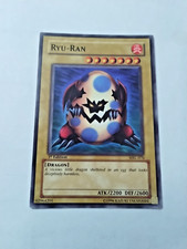 Ryu-Ran MRL-070 Prices | YuGiOh Magic Ruler | YuGiOh Cards Ryu-Ran MRL-070 Prices | YuGiOh Magic Ruler | YuGiOh Cards