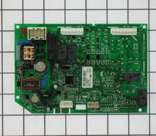 Whirlpool W11034366 CNTRL-ELEC