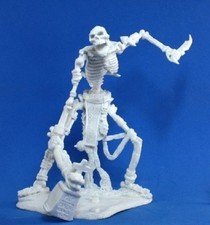 Reaper Bones Classic 77116 COLOSSAL SKELETON