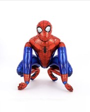 SPIDERMAN 3D FOIL BALLOON Marvel Superhero