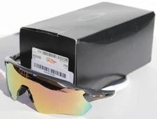 OAKLEY Radar EV Path Sunglasses Carbon/Prizm Rose Gold OO9208-C7 NEW