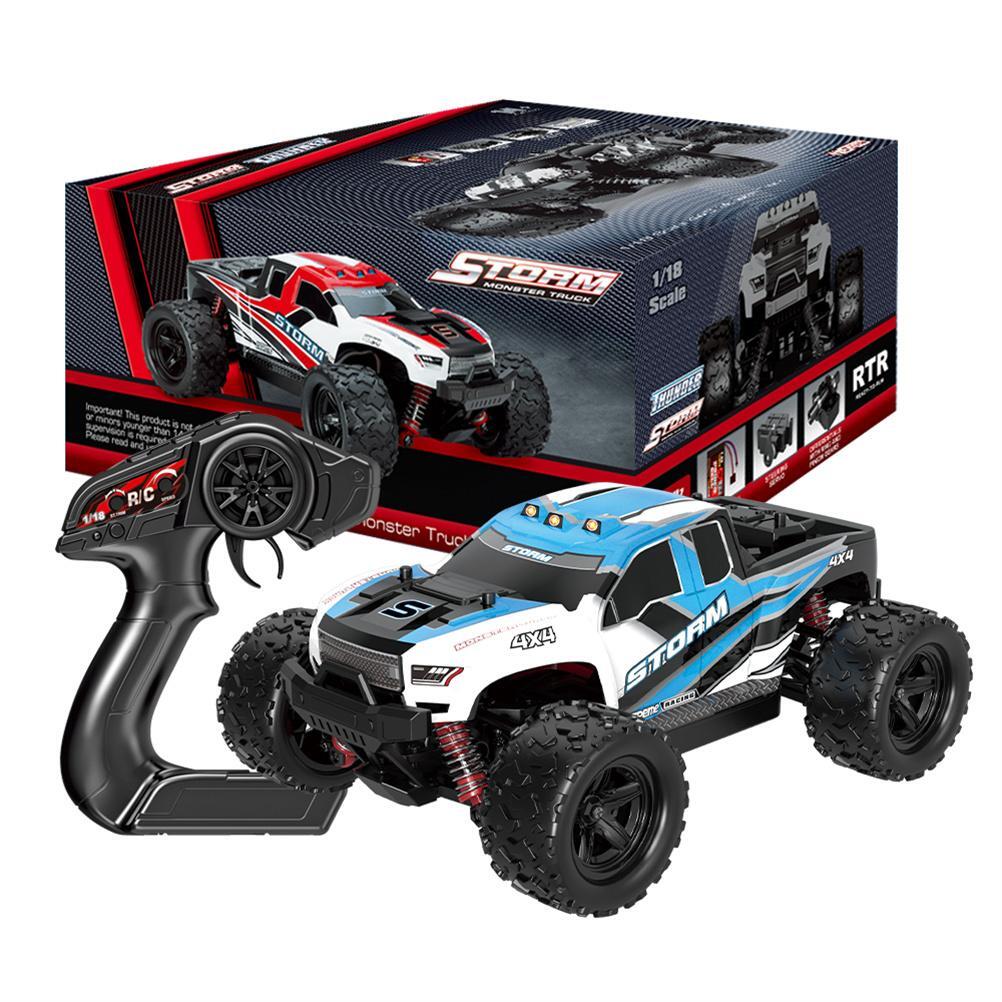 RC Car 1200mAh Battery Remote Control Car For Indoor For Kids eBay