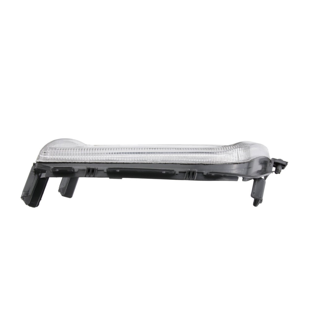 【新品】✨Mercedes-Benz バイザー ✨ Mercedes-Benz R129 • Driver/Left Headlight Bezel • OER URO Parts