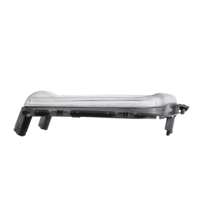 Mercedes-Benz R129 • Driver/Left Headlight Bezel • OER URO Parts