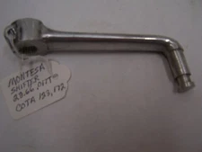 MONTESA 28M COTA 123 172 SHIFT PEDAL LEVER #2866.017.T VINTAGE TRIALS 1972-78