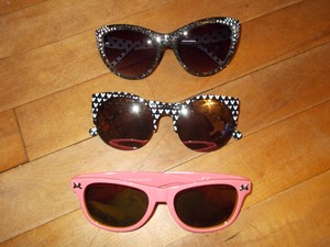 disney mickey mouse sunglasses