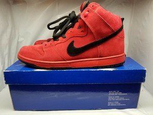 nike devil dunks
