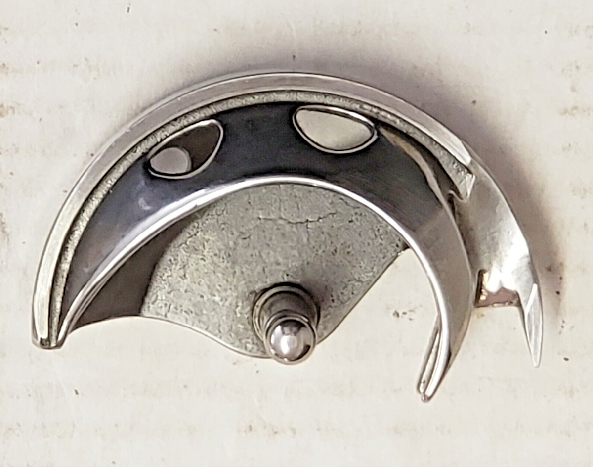 GENUINE JANOME SHUTTLE HOOK CLASS 15 FOR 1560 2049 535 540