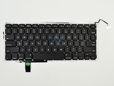 Used Keyboard Backlight for Macbook Pro Unibody 17" A1297 2009 2010 2011 Tested