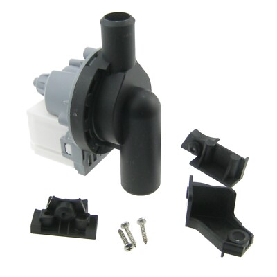 UNIVERSAL GESCHIRRSPÜLER GLASSPÜLER ABLAUFFLÄCHEPUMPE FÜR CLASSEQ ECO DUO HYDRO