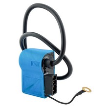 CENTRALINA BOBINA ACCENSIONE 4 PIN PER PIAGGIO VESPA COSA 1 2 125 150 200