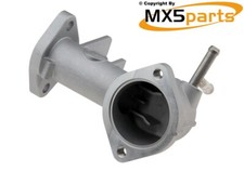 MX5 Aluminium Engine Coolant Thermostat Housing Mazda MX-5 Mk1 1.6 1989-1998