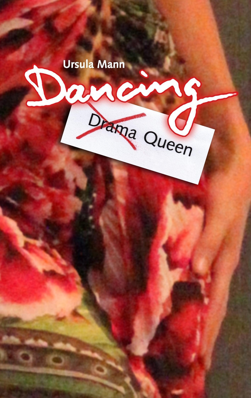 Thumbnail - Dancing Queen Ursula Mann Taschenbuch Paperback 120 S. Deutsch 2015