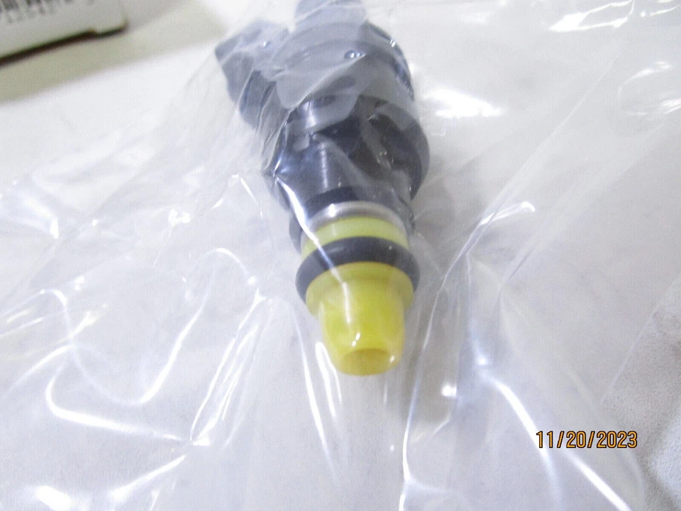 Fuel Injector-Multi Port Injector BWD 57091P Foto 3 de 4