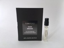 TOM FORD Oud Wood Parfum Men Cologne Sample S...