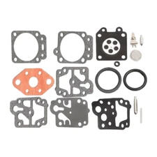 1Set Carburetor Repair Rebuild Kit WYL-240-1 WYL-242-1 Fit For Walbro K20-WYL et