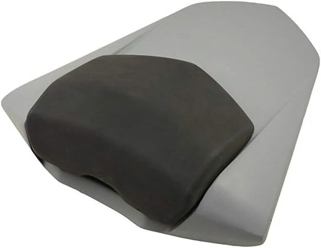 Cubierta de capucha de asiento solo sin pintar Yamaha YZF R1 04 - 2006 totalmente nueva hecha en EE. UU. Foto 2 de 2