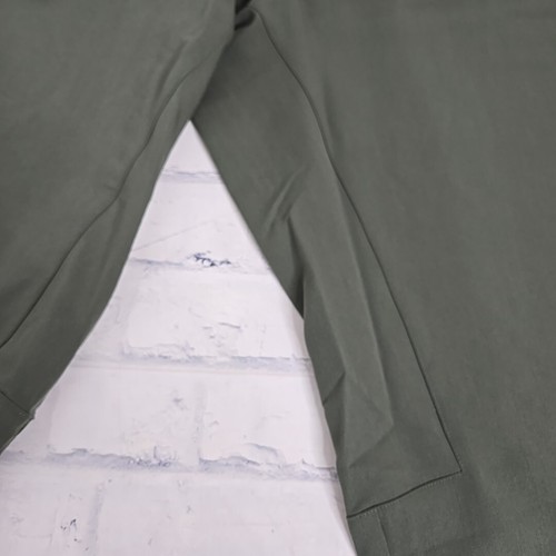 FIGS Scrub Pants Herren 2XL Tansen Jogger Grün Slim Fit Anti Falten Technical - Bild 12 von 13