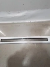 Samsung Fridge Pantry Drawer Cover PN: DA97-23440A