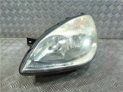 9644275380 Scheinwerfer Links  Citroen C5 Berlina (2001->) 2.0 16V Hpi (Dcrlzb)