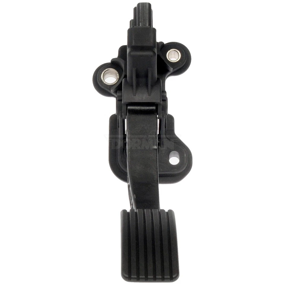 Pedal acelerador Dorman 699-120 para modelos selecionados Chrysler Dodge Jeep 07-18 - Imagem 3 de 4