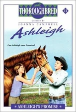 Ashleigh's Promise (Ashleigh #11) by Chris Platt