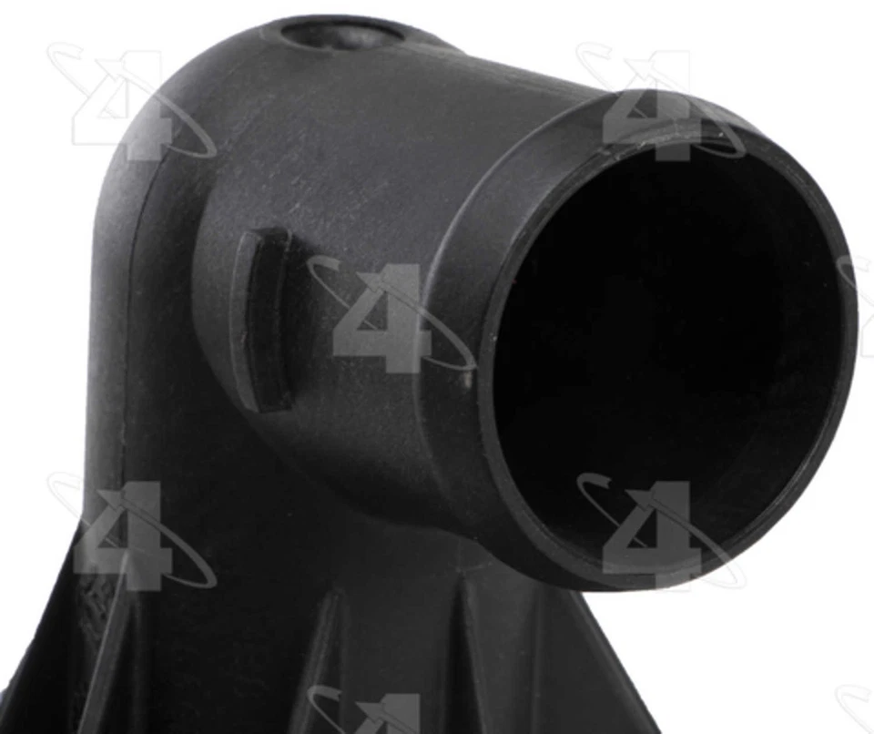 Kit de salida/carcasa para Volkswagen Passat CC 2006-2018 CUATRO ESTACIONES Foto 3 de 4