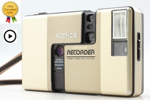 Konica Recorder | eBay