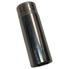 Snap-on Sfsm15 15mm Metric 6 Point 38 Drive Flank Drive Deep Chrome Socket Usa