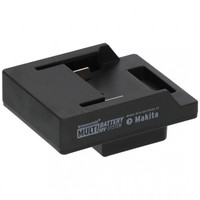 Brennenstuhl Adapter Makita FüR Led Baustrahler Im Multi Battery 18V System