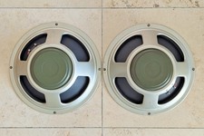 Celestion G12L Bj. 1969 PULSONIC 3 102 003  1...