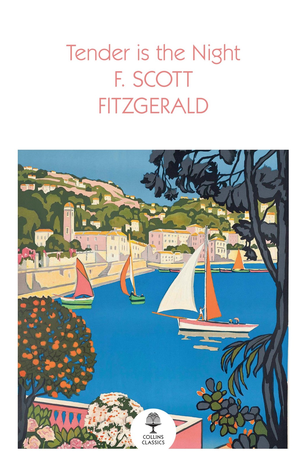 Tender Is The Night F. Scott Fitzgerald - Image 5