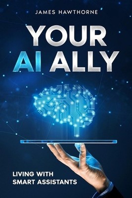 Your AI Ally: Living with Smart Assistants by James Hawthorne Paperback Book