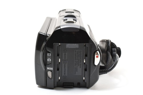 【Near Mint w/ Box】 SONY Handycam HDR-CX560V Black Digital Camcorder From JAPAN - Picture 7 of 13