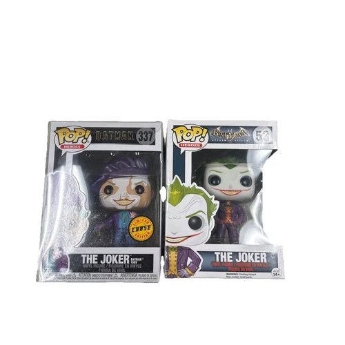 Bitty Pop Joker # 337