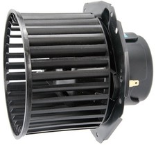 35344 Four Seasons Blower Motor W Wheel For 94-04 S10 95-05 Blazer 96-05 Astro
