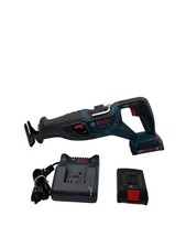 Bosch GSA18V110 18 V Brushless Cordless Reciprocating Saw