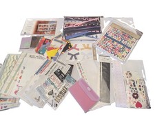Creative Memories LOT Combo Packs, Stickers, Great Lengths,  More 