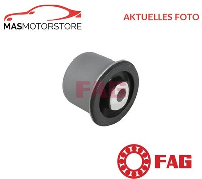 QUERLENKER LAGER LAGERBUCHSE FAG 829 0430 10 P FÜR VW TOUAREG