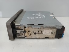 Autoradio Alfa Romeo ALFA 156