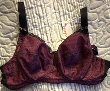 Freya 34D Rosie AA1211FUA Wire Free Bra