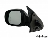 AußEnspiegel Links FüR Nissan Micra C+C 3 1.4 16V 1.6 160 Sr 02-10