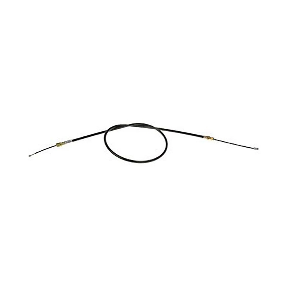 Cable de freno de estacionamiento trasero izquierdo trasero derecho para Dodge Ram 2500 1995-1999 Foto 4 de 4