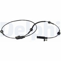 Delphi ABS Sensor Raddrehzahl SS20045 FüR Peugeot 407 C6 SW CitroËN Hdi 110 16V