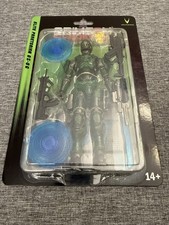 ValaVerse Action Force Series 5 Elite Praetorian  05-06 NEW 2024 MOSC  AF149
